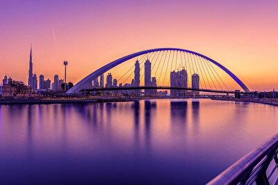 B.A.E. (Dubai) Turları