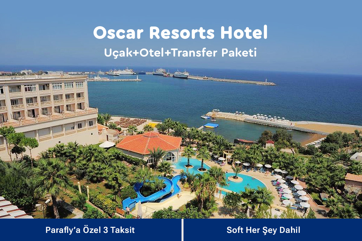 Oscar Resort Hotel