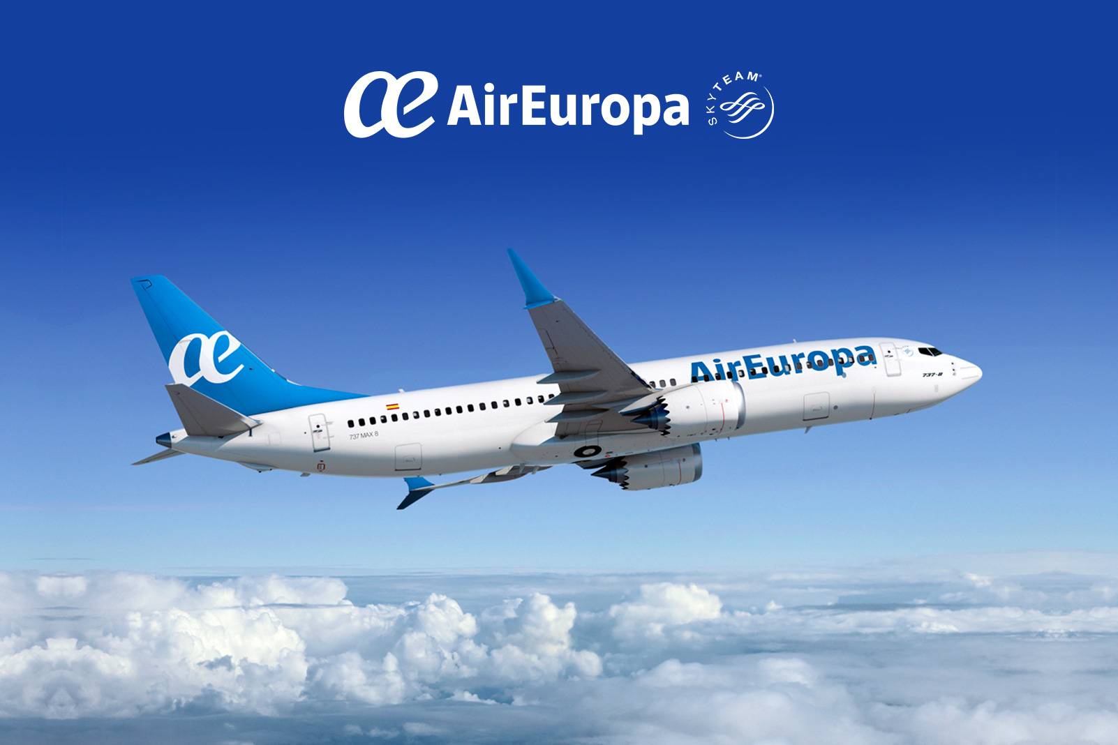 Air Europa ile Sao Paulo'ya Çok Uygun Fiyatlar