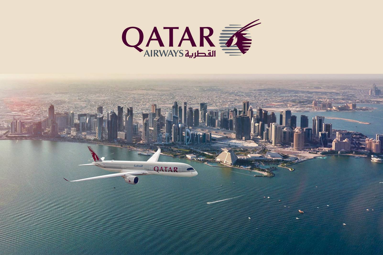 Qatar Airways ile Trabzon'dan Avantajlı Fiyatlarla Uçun!
