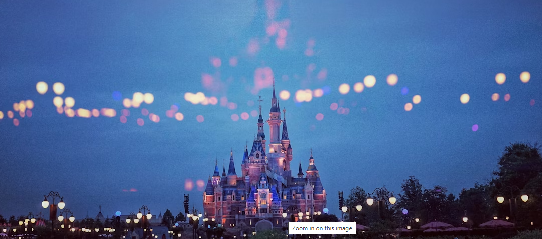 DİSNEYLAND & PARİS TURU